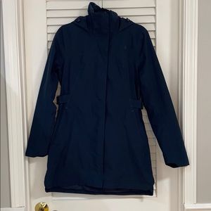North Face Rain Jacket